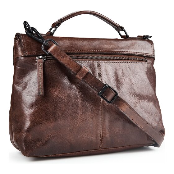 Greenburry Newport Torba Skóra 29 cm