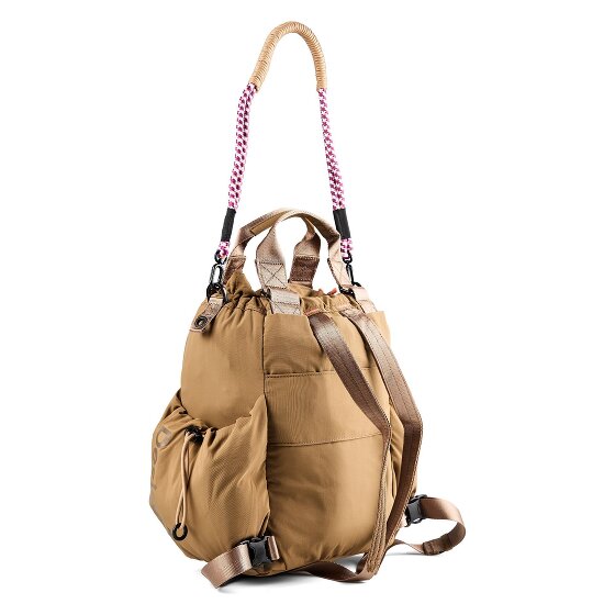 Desigual Lunivelle Plecak miejski 30 cm