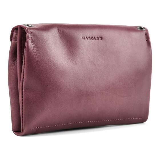 Harold's Fold Torba na ramię Skórzany 20 cm