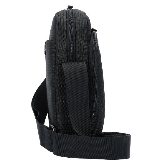 Samsonite Pro-DLX 5 torba na ramię 19 cm komora na tablet