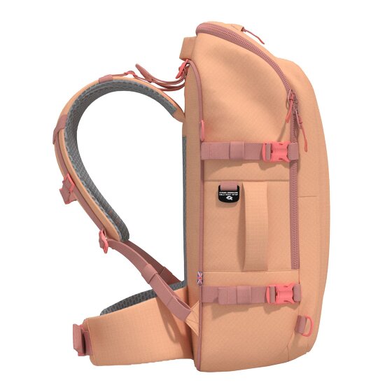 Cabin Zero Adventure Cabin Bag ADV 42L Plecak 55 cm