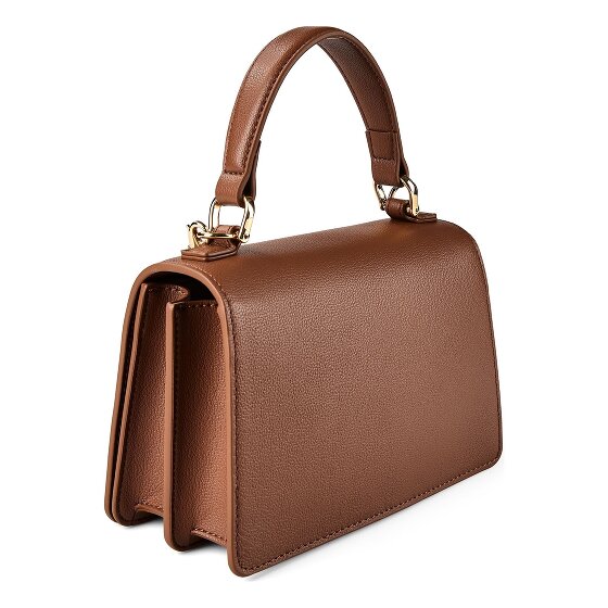 Love Moschino Heart Charm Torba Skórzany 21 cm