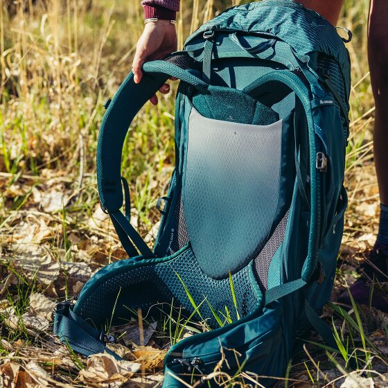 Gregory Paragon 50 Plecak trekkingowy M-L 71 cm