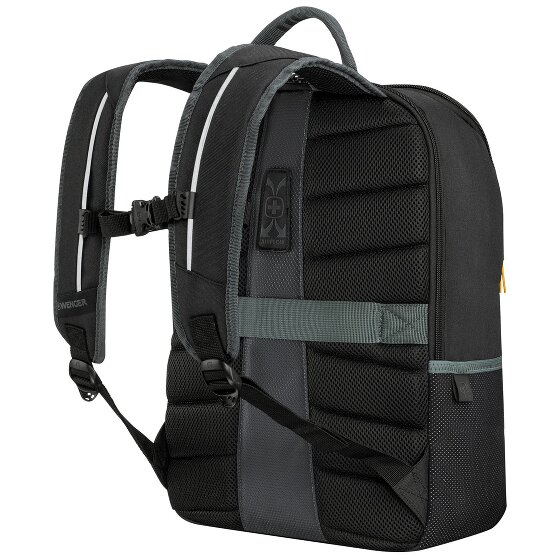 Wenger Move Plecak biznesowy 44 cm Komora na laptopa