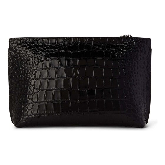 Lauren Ralph Lauren Kopertówka Skóra 26 cm
