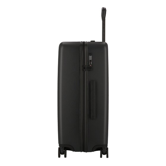 Herschel Heritage 4 kółka Walizka M 69 cm