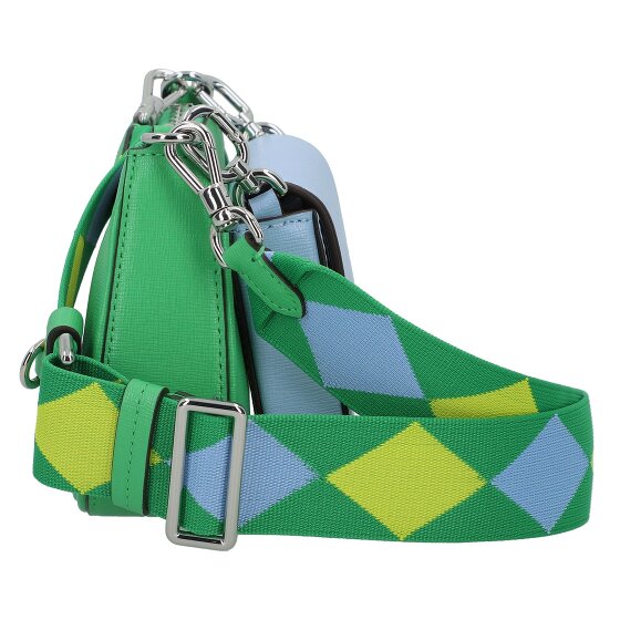 Kate Spade New York Torba na ramię Skórzany 20.5 cm