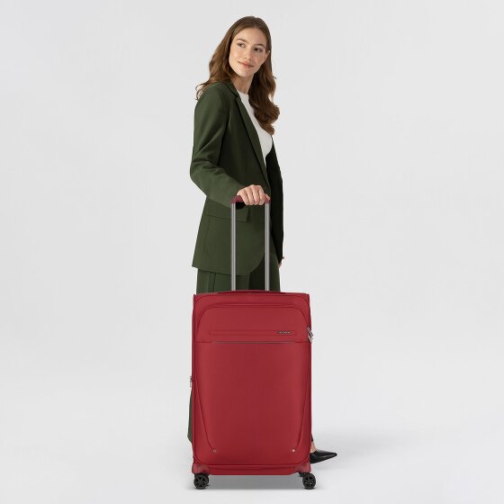 Samsonite B-Lite Icon Spinner 4-Wheel Trolley 71 cm