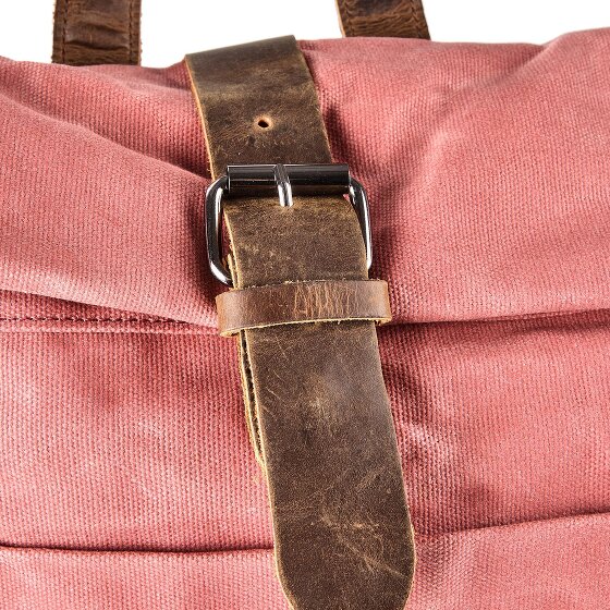 Jack Kinsky Dakar Plecak 44,5 cm przegroda na laptopa