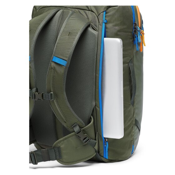 Cotopaxi Allpa 42 L Plecak biznesowy 56 cm Komora na laptopa