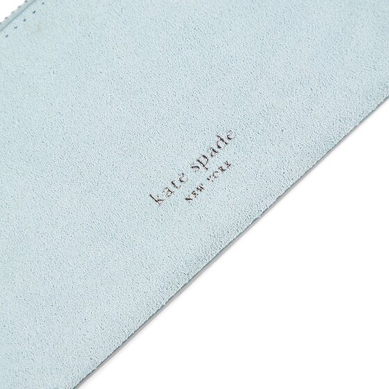 Kate Spade New York Loop Etui na karty kredytowe Skórzany 14.5 cm