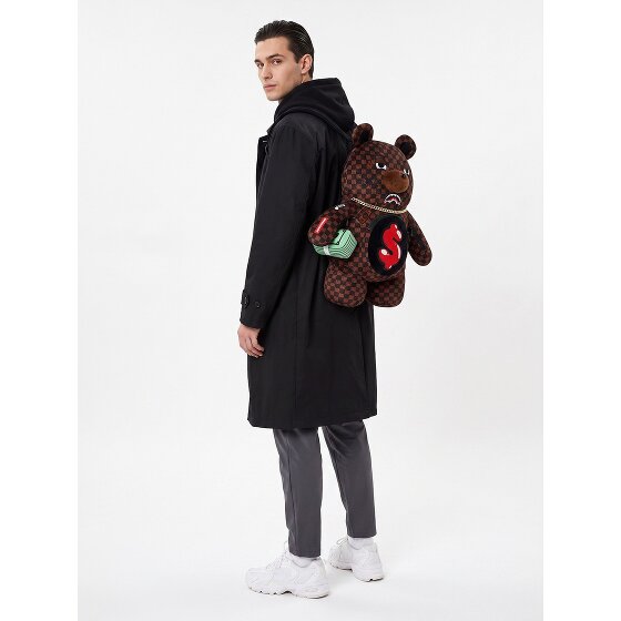 Sprayground Sharks In Paris Plecak 63.5 cm