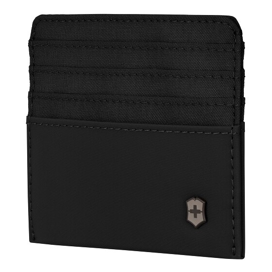 Victorinox Travel Essentials Etui na karty kredytowe Ochrona RFID 10 cm