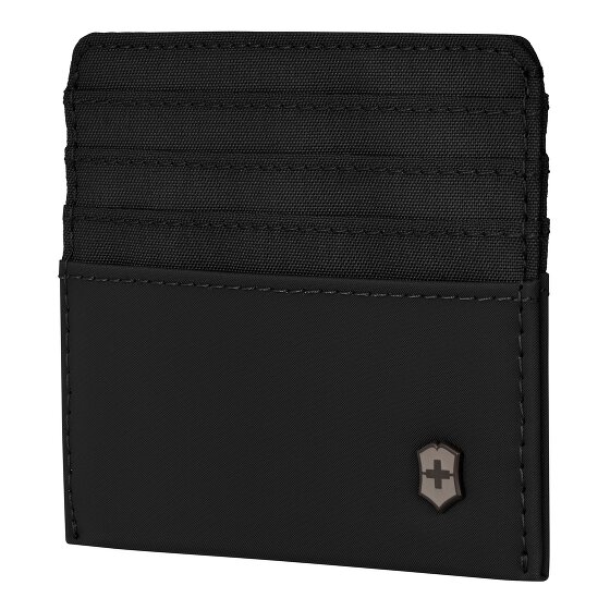 Victorinox Travel Essentials Etui na karty kredytowe Ochrona RFID 10 cm