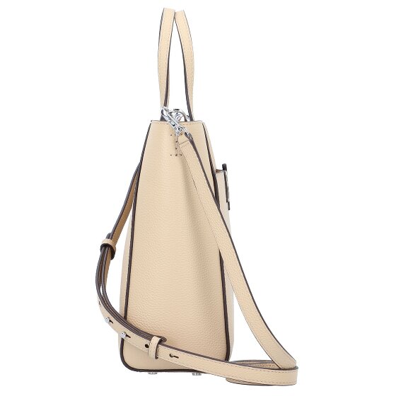 Lauren Ralph Lauren Cameryn Torba Skórzany 23 cm