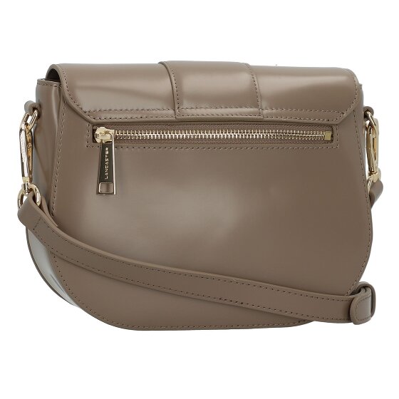 Lancaster Gelato Ily Torba na ramię Skórzany 22 cm