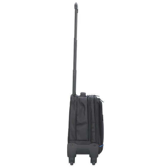 Lightpak Star 4-Wheel Business Trolley 42 cm Komora na laptopa
