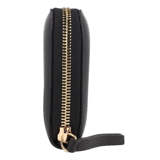 abro Adria Portfel Skórzany 19 cm