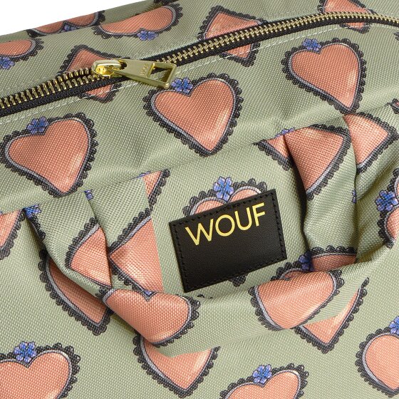 Wouf Daily Kosmetyczka L 29 cm