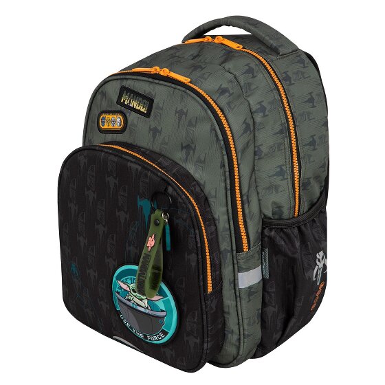 McNeill Base Plecak dla dzieci 36 cm