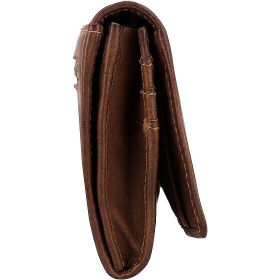 Harold's Skórzany portfel 19 cm