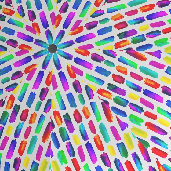 Knirps A.760 Parasolka na kiju 87 cm