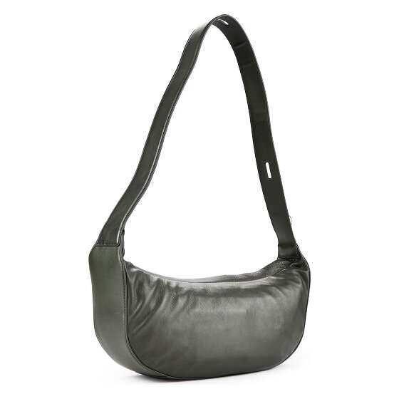 Patrizia Pepe Torba na ramię Skóra 34 cm