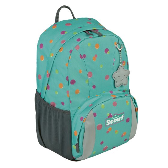 Scout Adventure Plecak szkolny 39 cm