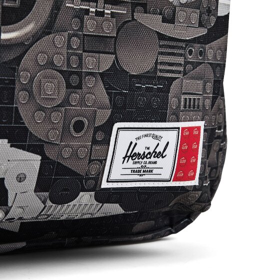 Herschel Classic Plecak XL 46 cm Komora na laptopa