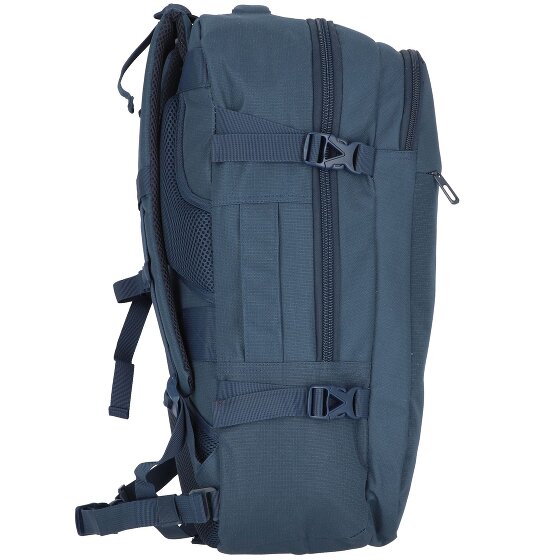 Worldpack Cabin Pro Plecak 54 cm Komora na laptopa