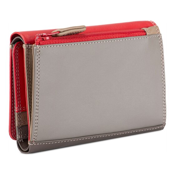 Mywalit Portfel Skóra 12 cm