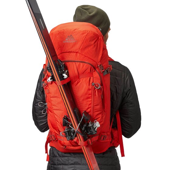 Gregory Plecak turystyczny L 83 cm