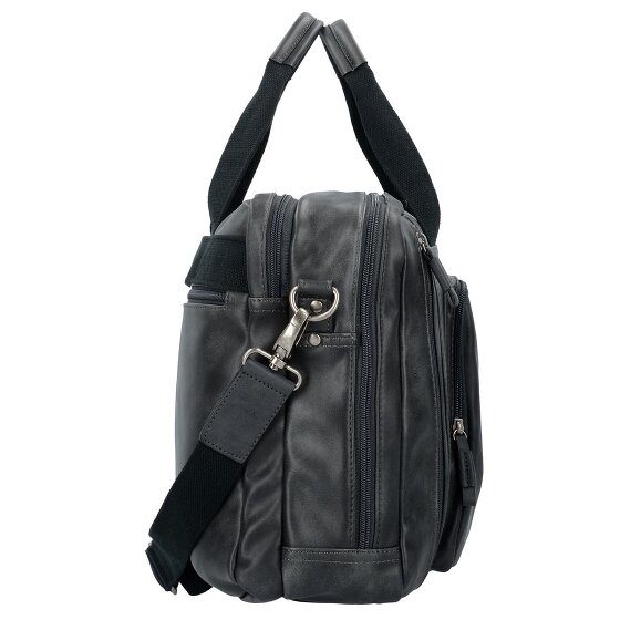 camel active Laos Teczka na laptopa 38 cm