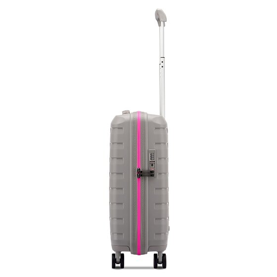 Roncato Skyline 2.0 Neon 4 kółka Walizka kabinowa 55 cm
