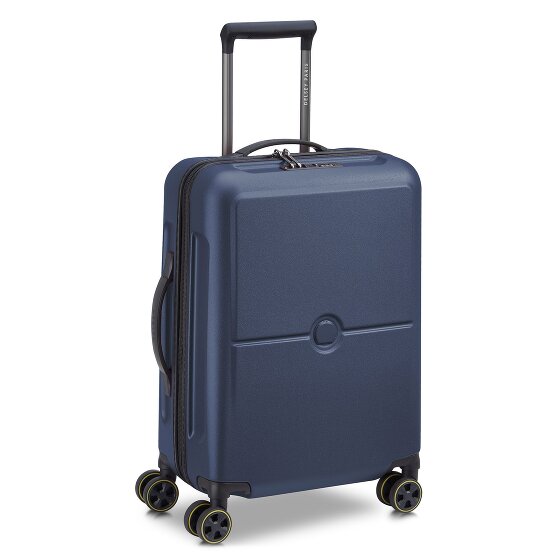 Delsey Paris Turenne 2.0 4 kółka Walizka kabinowy 55 cm