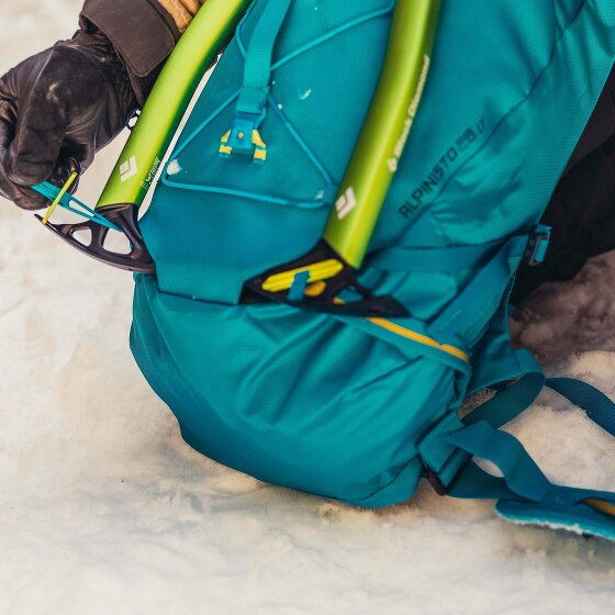 Gregory Plecak alpejski Alpinisto LT 28 62 cm