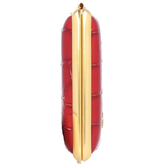 Braun Büffel Verona Pill Box Leather 6 cm