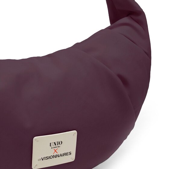 LES VISIONNAIRES Unio Vancouver Torba na ramię 47 cm