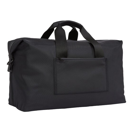 Calvin Klein CK Essential Torba podróżna Weekender 52 cm z plisą rozprężną