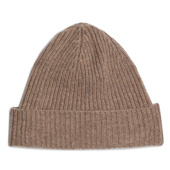 Tommy Hilfiger Cashmere Chic Czapka z dzianiny