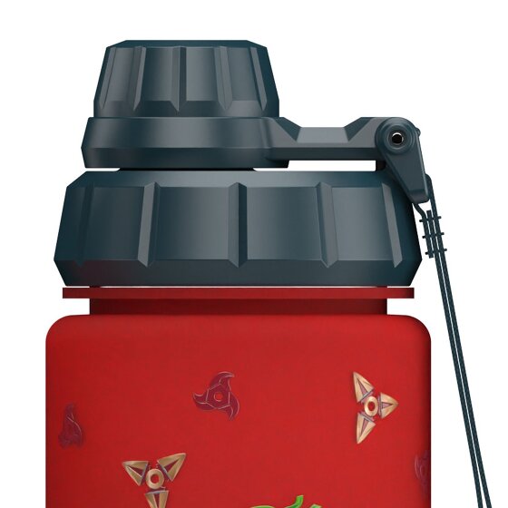 Step by Step Butelka do picia 550 ml