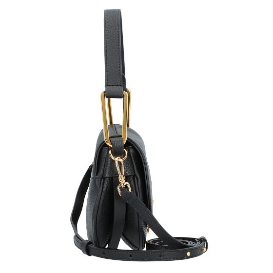 Coccinelle Magie Torba Skórzany 22 cm