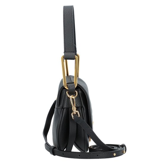 Coccinelle Magie Torba Skórzany 22 cm