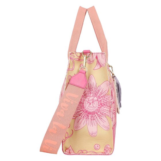 Fritzi aus Preußen Fritzi x Frida Kahlo Limited Bloom Torba na ramię 40 cm