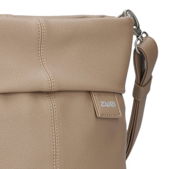 Zwei Mademoiselle.M Torba na ramię 25 cm