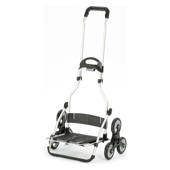 Andersen Shopper Treppensteiger Royal Shopper Marta Walizka na zakupy 59 cm
