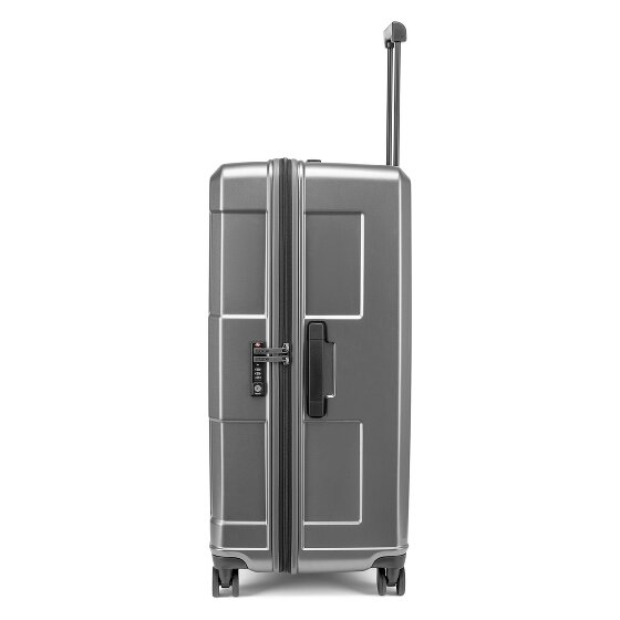 Epic Crate Trunks 4 kółka Walizka 82 cm
