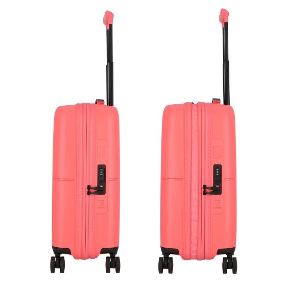 American Tourister Dashpop Disney 4 kółka Walizka kabinowa 55 cm z funkcją poszerzenia