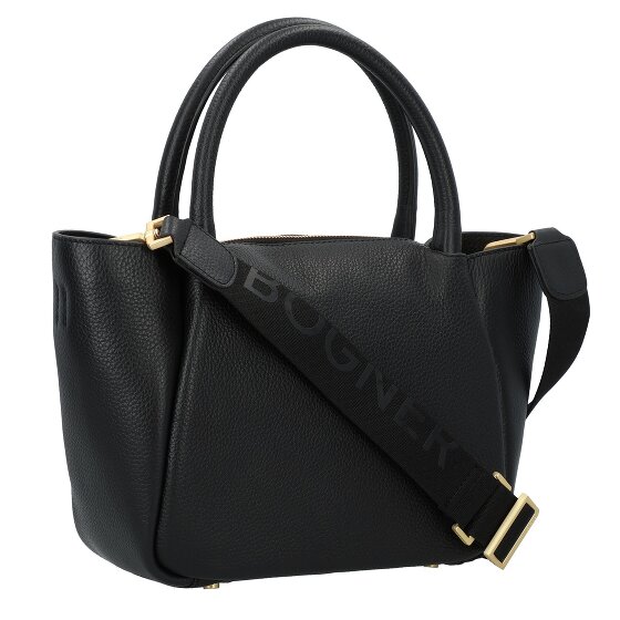 Bogner Wallis Raja Torba na ramię Skórzany 27 cm