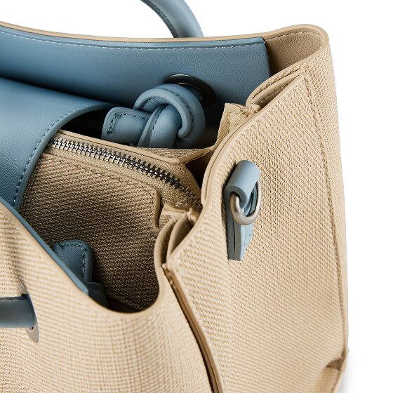 Valentino Alexia Summer Shopper Bag 35 cm